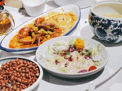 -瓷忆·瓷文化餐厅(上海店)