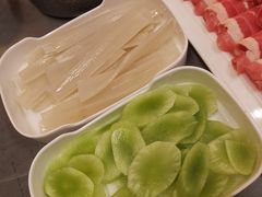 -君邦火锅(新疆大厦店)