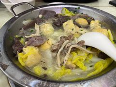 -冯百汇羊肉馆(新安店)