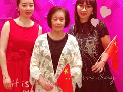 -上海兴国宾馆香樟园西餐厅