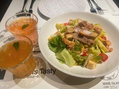 -西堤牛排(北京国瑞店)