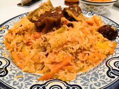 -巴依老爷新疆美食(望京小街店)