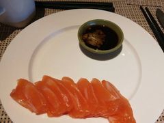 -解放碑威斯汀酒店-知味国际美食餐厅