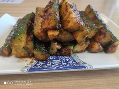 -阿九笨鸡蛋手擀面(总店)