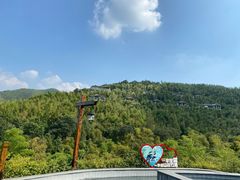 -天目湖御水温泉·度假酒店