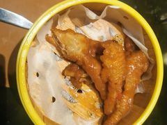 -常州富力喜来登酒店 Feast盛宴标帜西餐厅(新北万达广场店)