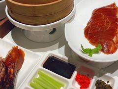 -四季民福烤鸭店(王府井东安门店)