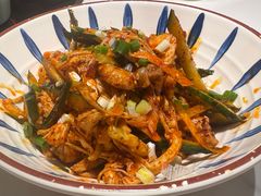 -黄记煌三汁焖锅(新佳丽江汉路店)