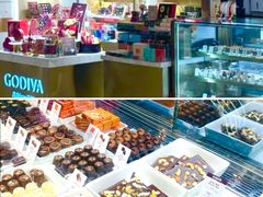 -GODIVA(王府井apm店)