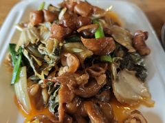-東舍食唐精品陕菜馆