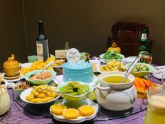 -蔡田福佛跳墙(官驿街店)