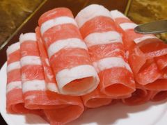 -大唐西市酒店-丝路阳光西餐厅