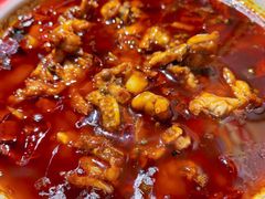 -李叔叔虾蟹大排档(青羊店)