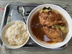 -金泰缘排骨馆(遵化路店)