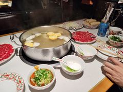-汕头八合里海记牛肉店(清河店)