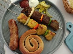 -库滋明·俄罗斯特色美食(中央大街店)