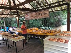 -Bamboo Saturday Market(Nana Jungle)