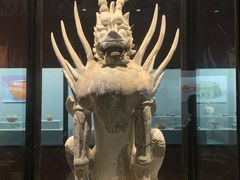 -懿德太子墓博物馆