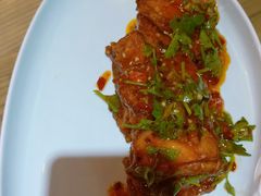 -小杨烤肉(朱雀店)