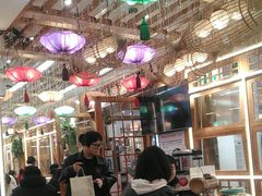 -大师傅金奖啤酒鱼(西街口总店)