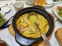 -徽镇小厨·经典徽菜(马连道店)