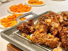 -大铁勺新津菜(东丽阳光新业广场店)