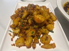 -三猫黑鱼花(南大店)