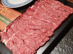 -清真京华源·涮肉烧烤(丰庆店)