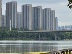 -长白岛森林公园