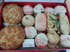 -芦庄子桂顺斋(和平路总店)