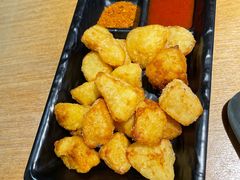 -胡马八破·川菜小馆(高新万达店)