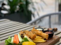 -Manner Coffee(万象食家店)