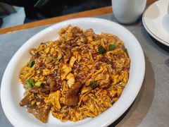 -黑窑厂糖油饼烤鸭·清真菜(黑窑厂街店)