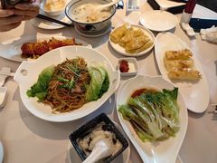 -粤财皇冠假日酒店·彩华轩中餐厅