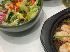 -盛百味·家宴餐厅(霸州分店)