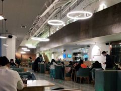 大堂-EN SPACE恩空间