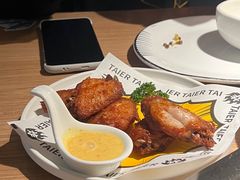 -太二酸菜鱼(中山龙之梦店)