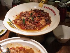 -炊烟小炒黄牛肉(中心印象城店)