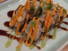 -晴季寿司(红旗街万达店)