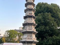 -香积寺