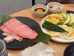 -牛角日本烧肉专门店(海运大厦店)