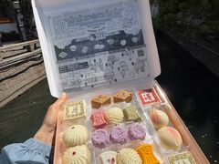 -得月楼·省级非遗·传统苏帮菜(观前店)