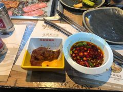-非烤勿扰自助烤肉(东城时尚店)