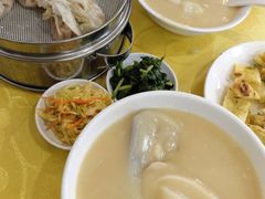 -双喜饭庄(马道坡街店)