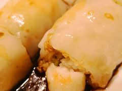 -点点心点心专门店(旺角店)