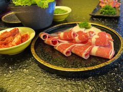 -樱嘢·炭火烧肉(惠南店)