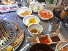 -喜来稀肉(虹泉路店)