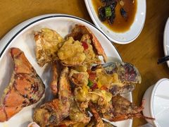 -醉壹号海鲜大排档(厦门美食地标店)