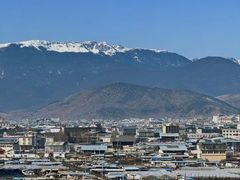 -普达措国家公园