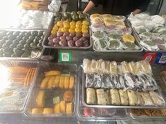 -丽姐传统糕点糖水店